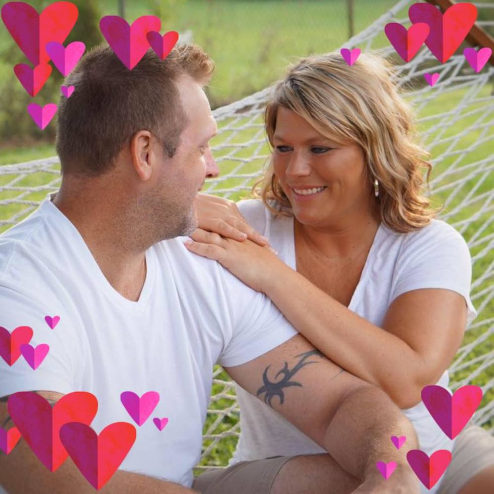 Meet your Posher, Stacey